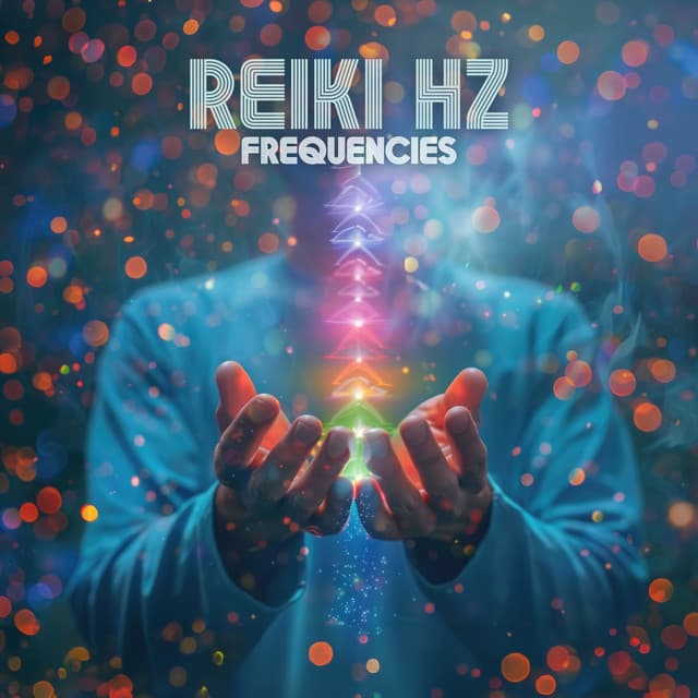 Reiki Hz Frequencies - Hz Anti Stress Frequencies