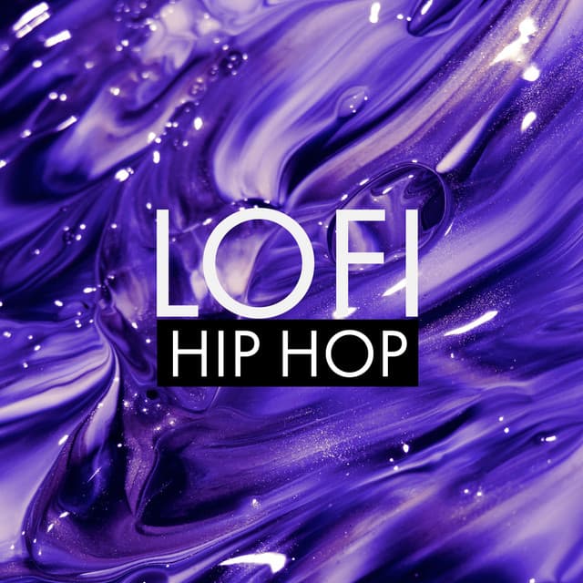 Hip-Hop Lofi Chill