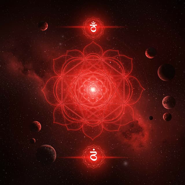 Focus and Clarity - Comet 1993