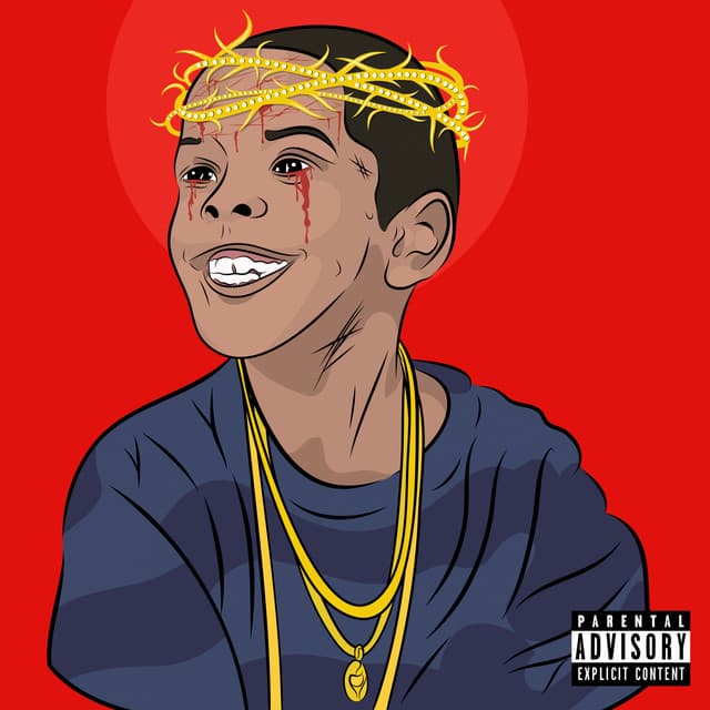 FLYGOD - Westside Gunn