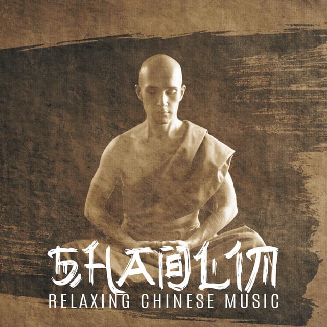 Shaolin Relaxing Chinese Music - Alexander Swen
