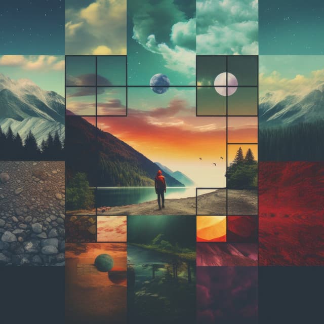 Acceptance - Relaxing Music Solitude