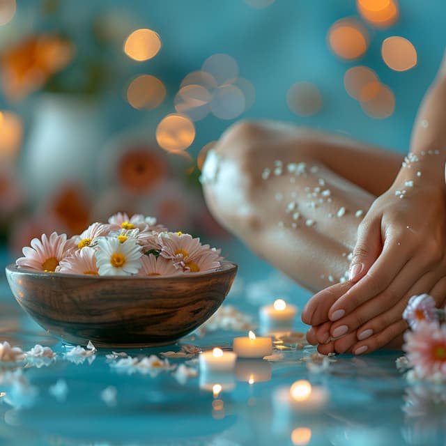 Guérison holistique, soins de spa pour le corps et l'âme - Chloé Paix