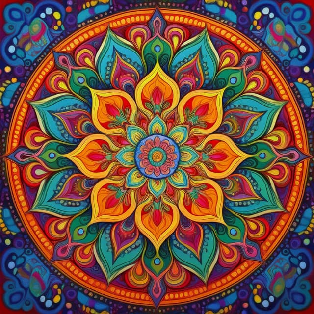 Yoga Relajante: Música Para La Relajación - Centrarse en la respiración