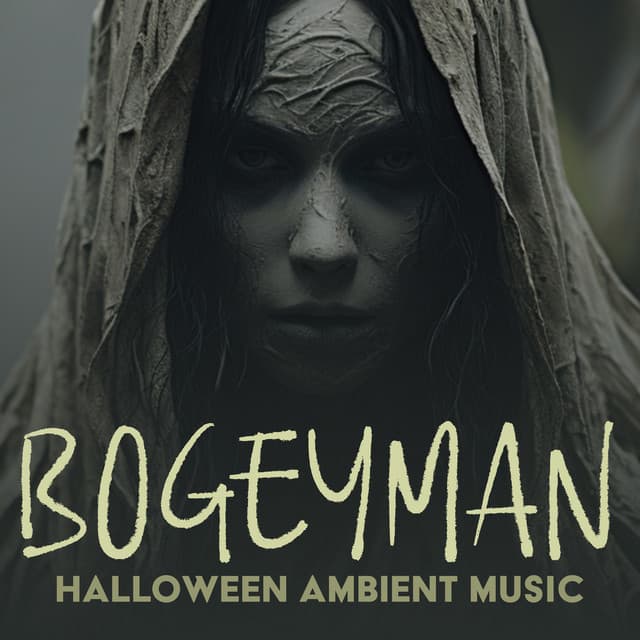 Bogeyman Halloween Ambient Music - Halloween Music