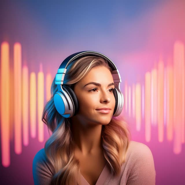 Quiet Moments: Music for Soft Harmonies - Deluxe Elevator Music