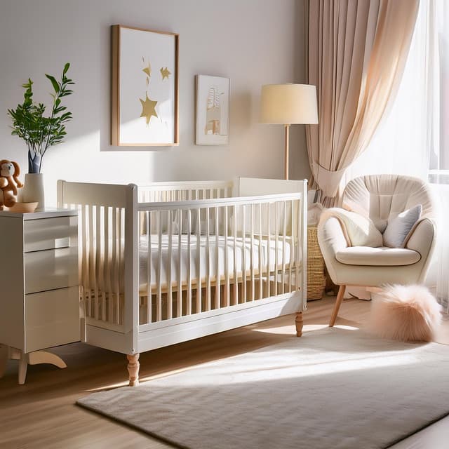 Canciones De Cuna: Música Para El Sueño Del Bebé - Canticuenticos