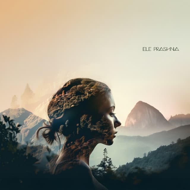 Dissolve Stress & Worries - Ele Prashna