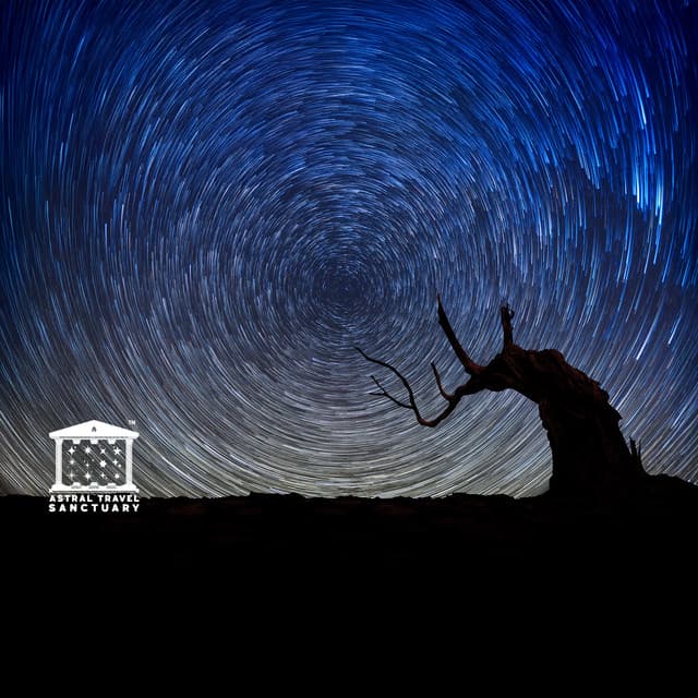 The Slow Unravel of Stars - Astral Travel Sanctuary