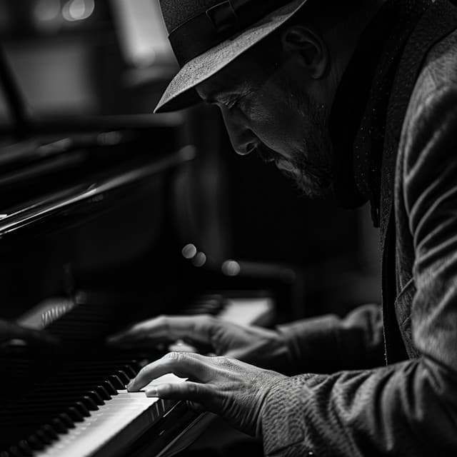 Retiro De Yoga: Tonos De Piano Equilibrantes - Resplandor de piano