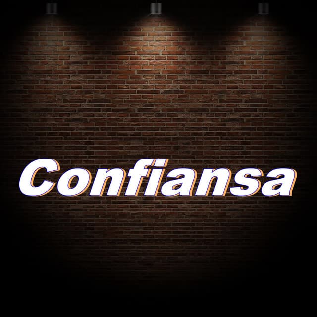 Confiansa - Jonathan Beats