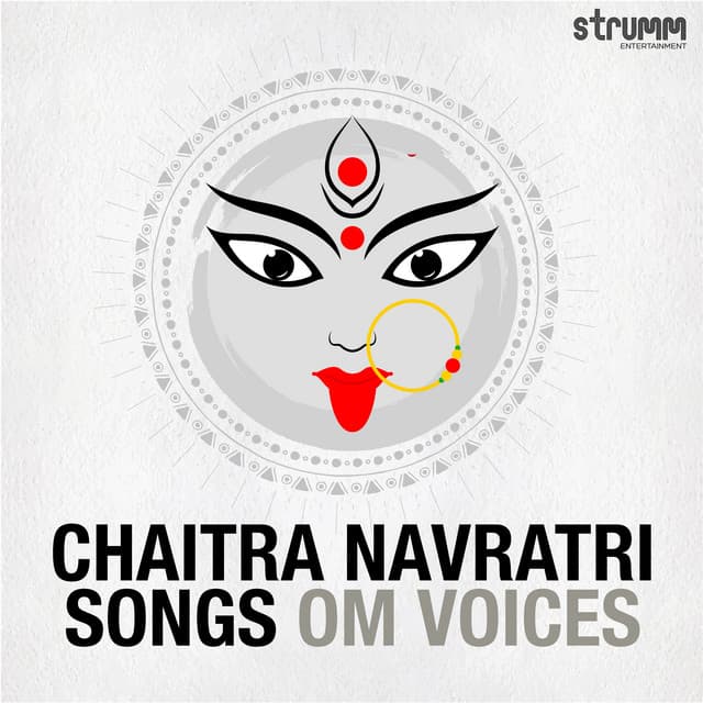Chaitra Navratri Songs by Om Voices - Om Voices