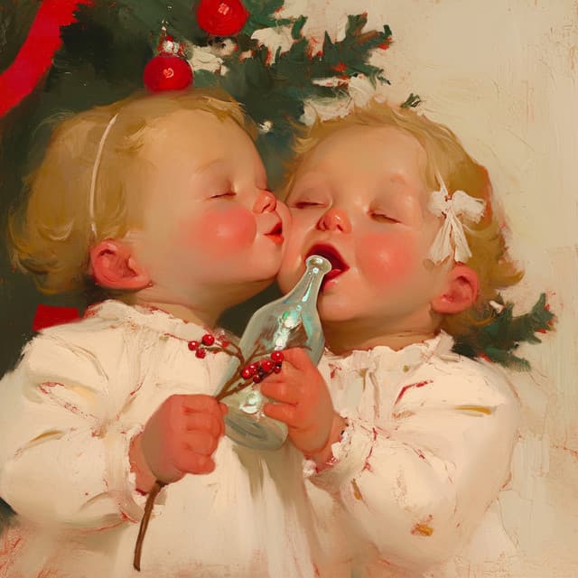 Joyful Hymn - The Christmas Guys