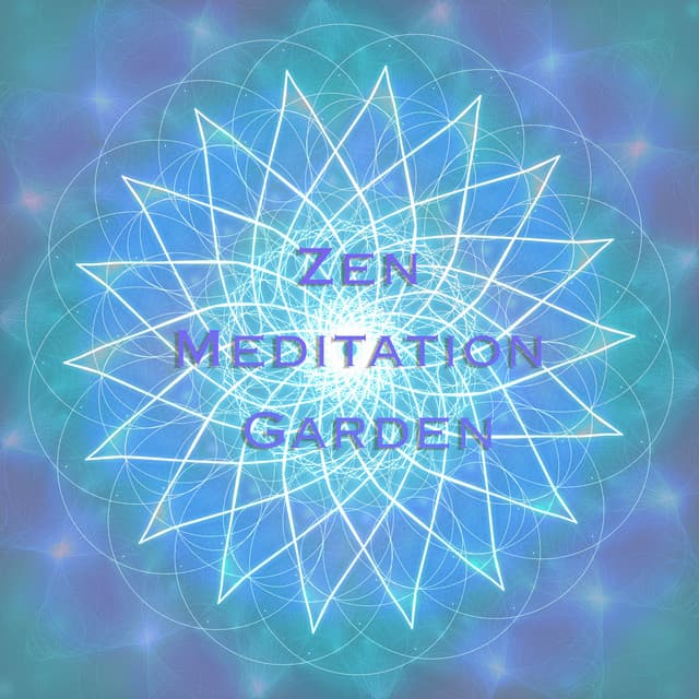 Solfeggio Love - Zen Meditation Garden
