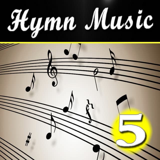 Hymn Music, Vol. 5 - Children Songs Company