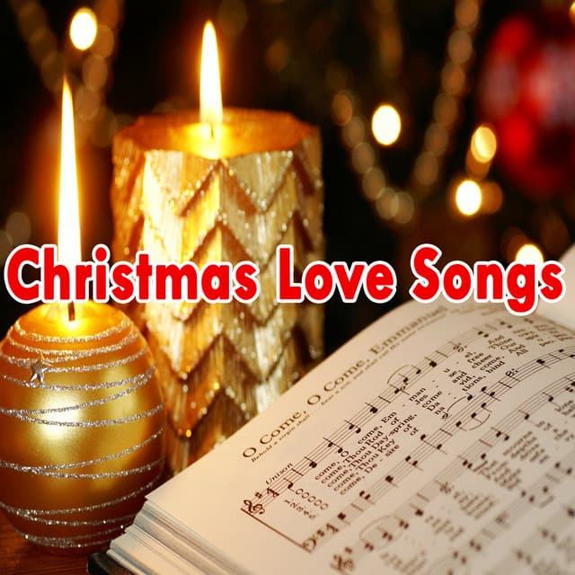 Christmas Love Songs - Piano Love Songs