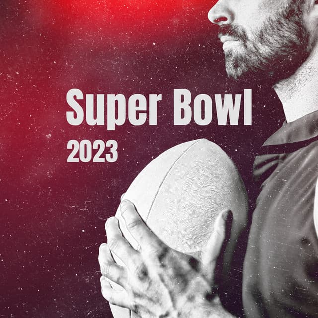 Super Bowl 2023 - Funk Music For Your Favourite Football Sunday - J-Funk Eternity Band