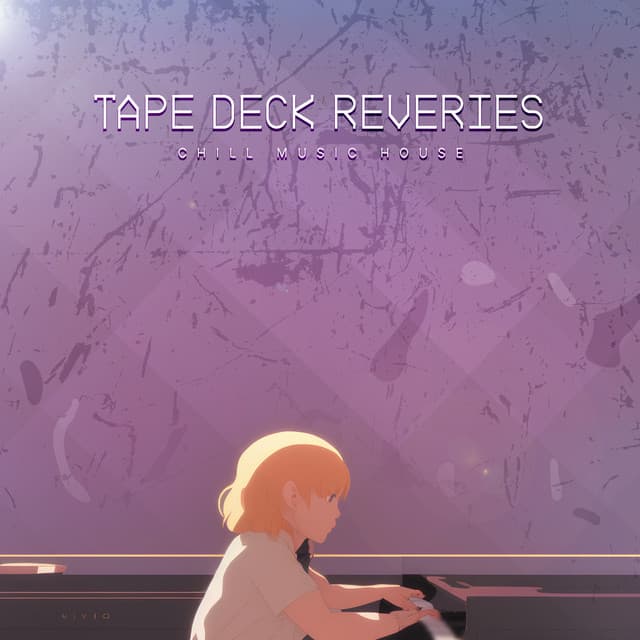 Tape Deck Reveries - Chill Music House