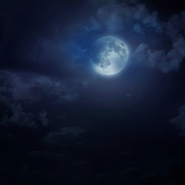 Quiet Dreams: Soothing Tunes for Night Relaxation - Oriental Music Collective