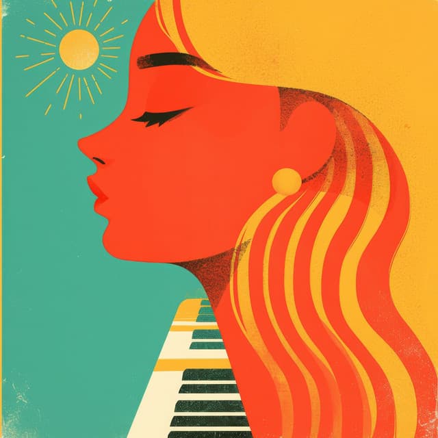 Soothing Sound Journeys - chromatic reflections