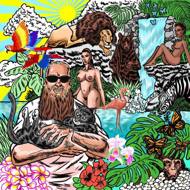 If I Don't See You in Paradise - CRIMEAPPLE