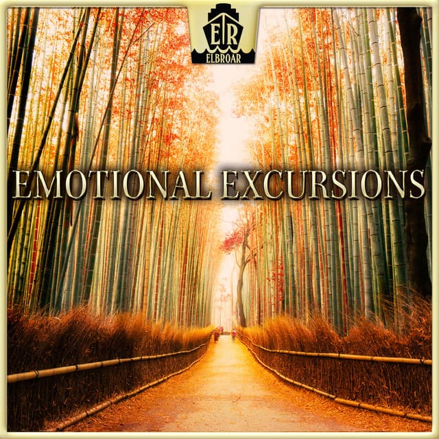 Emotional Excursions - Intimate Moments, Heartwarming Piano & Orchestra Performances - Nitzan Sagie