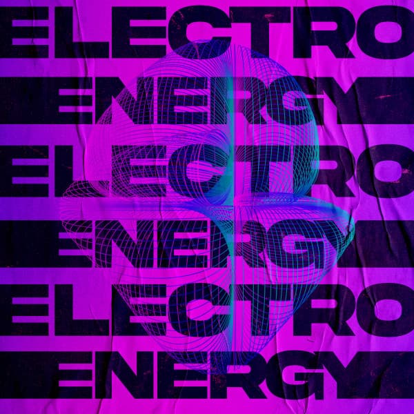Electro Energy - Running Music Academy