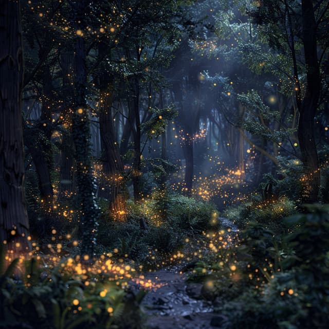 Senderos Melódicos: Música Relajante Para Estados De Ánimo Creativos - Ondas creativas