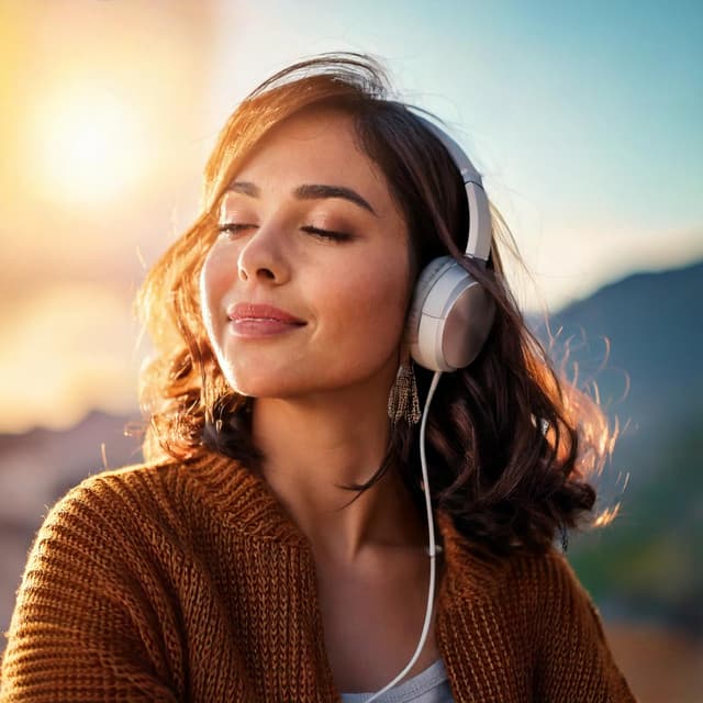 Reposo Suave: Música Ambiental Para Calmar Las Mentes - Cafeteria Musica de lujo