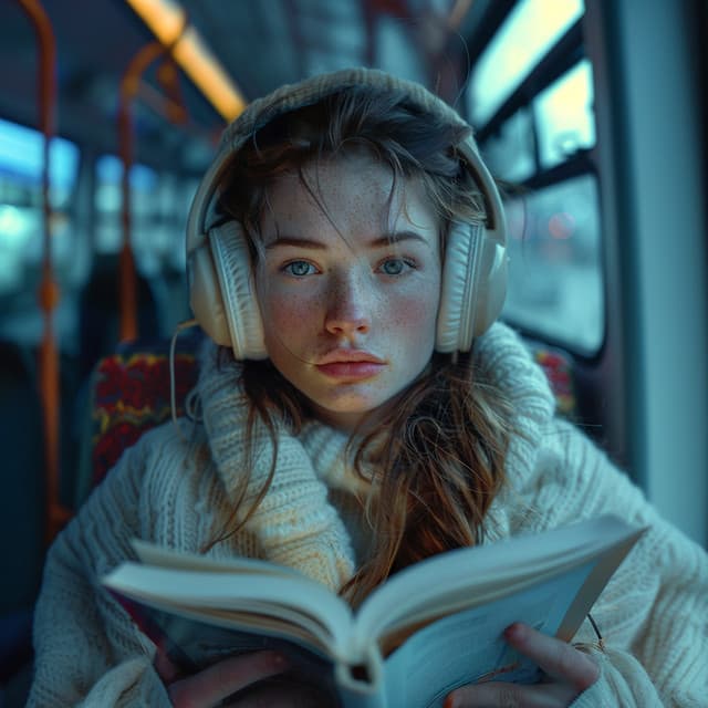 Flujo De Enfoque: Música Para La Concentración - Inmersiones y saltos