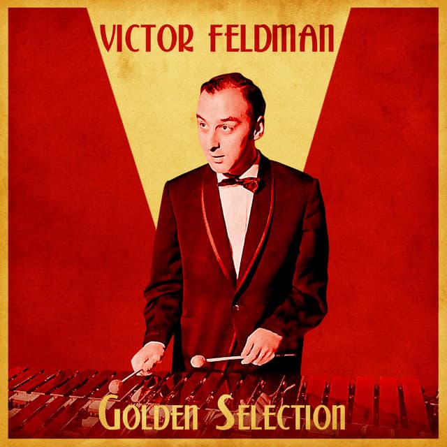Golden Selection - Victor Feldman
