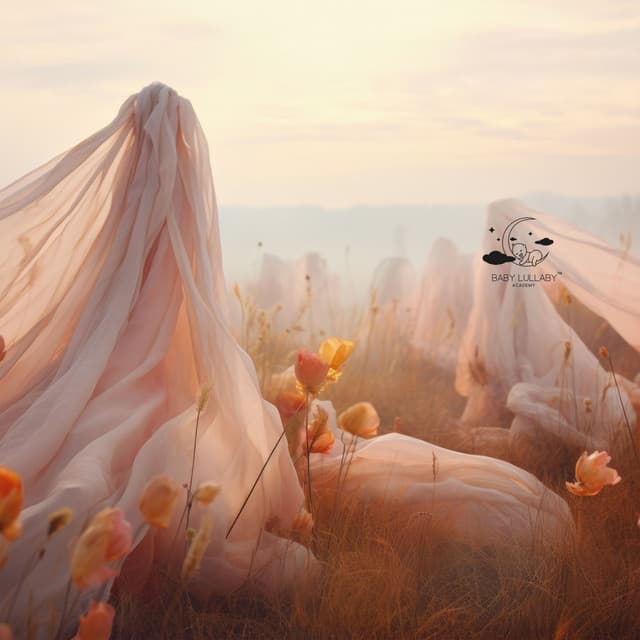 The Wind's Lullaby - Baby Lullaby Academy