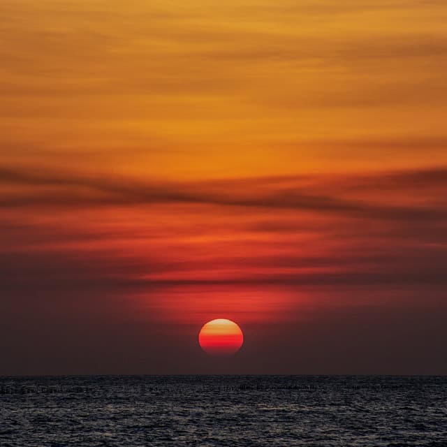 50 Coastal Views: Third Eye Resonance - Seascapers