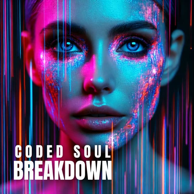 Coded Soul Breakdown - Jacob Eike