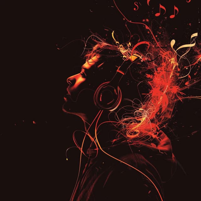 Concentration Cues: Music for Productivity - Study Sounds