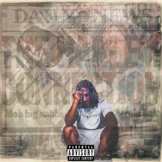 Nice Guys Finish Last - 100grandroyce