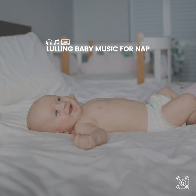 Lulling Baby Music for Nap - Kiddie Bopper Kids
