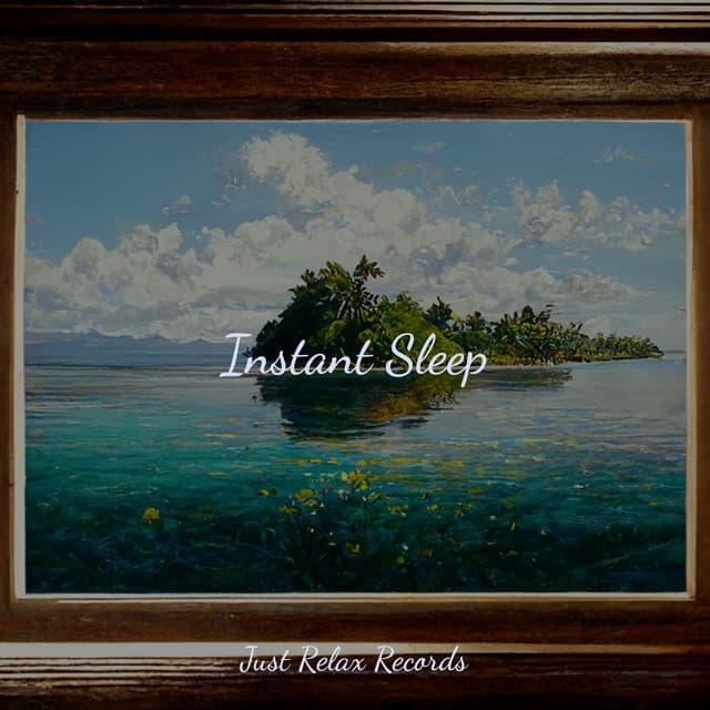 Instant Sleep - Chillout Lounge