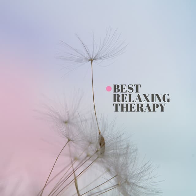 Best Relaxing Therapy: Background Music for Spa, Meditation, Healing Treatments - Spa Music Zone