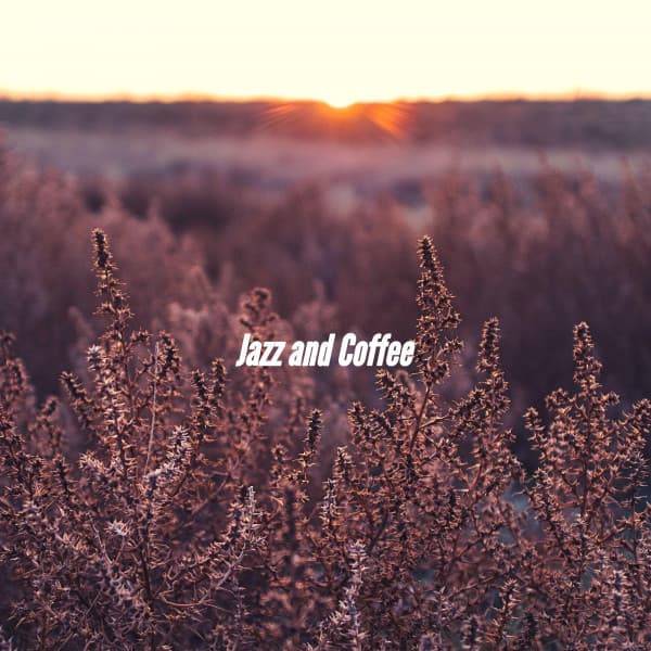 Jazz and Coffee - Música Tranquila para Bares
