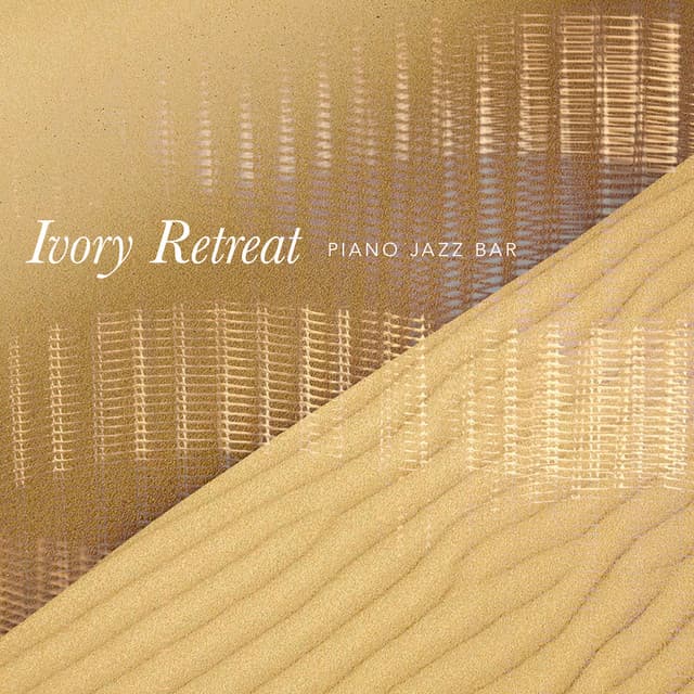Ivory Retreat - Piano Jazz Bar
