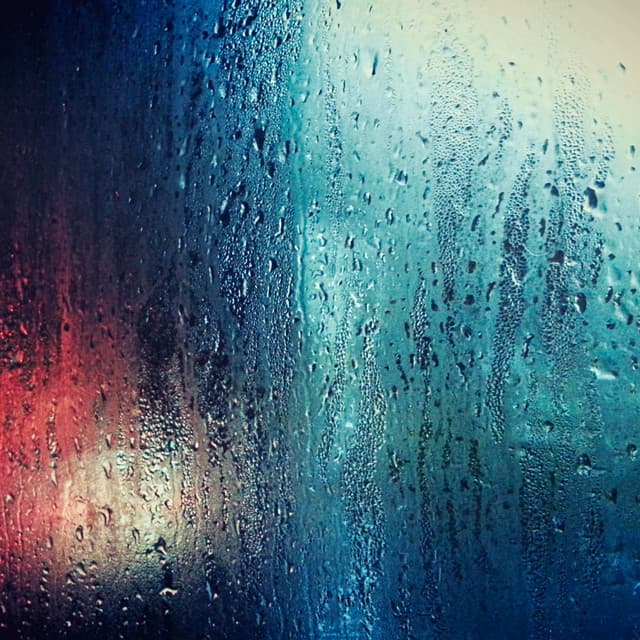 1AM Water Sounds: Torrential Downpour - 24H Rain Sounds