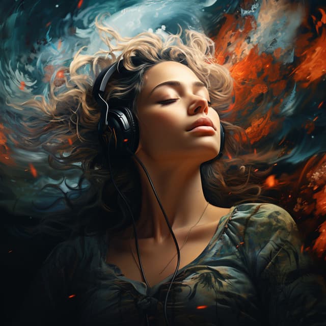 Música Y Lluvia Para Sesiones De Estudio Intensas - Sonidos de la naturaleza desconectados