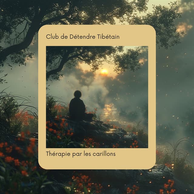 Thérapie par les carillons: Votre porte d'entrée vers le calme - Club de Détendre Tibétain