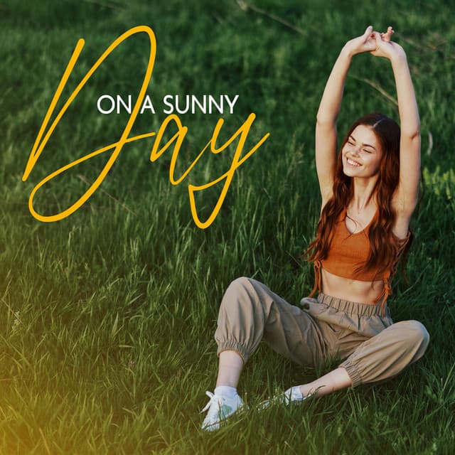 On a Sunny Day - Jazz Instrumental Relax Center