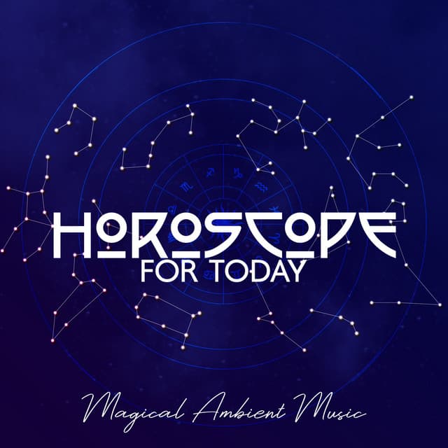 Magical Horoscope Bgm