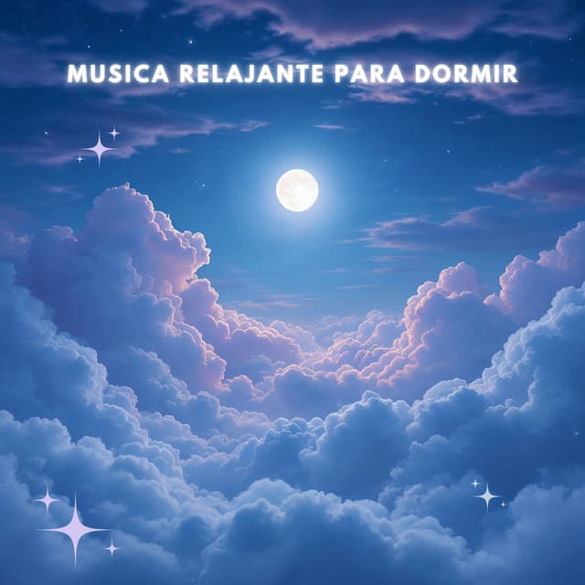 Música Suave para Meditar y Dormir Plenamente - Música De Relajación Para Dormir Profundamente