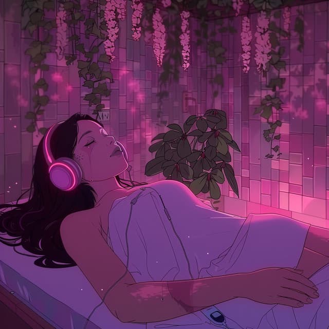 Lofi Spa Sessions: Music for Gentle Relaxation - Day Spa Academy