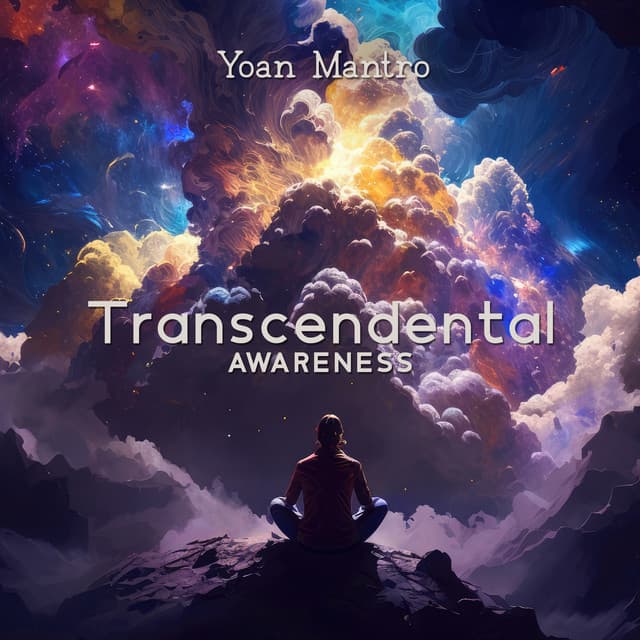 Transcendental Awareness - Yoan Mantro
