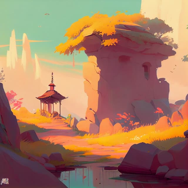 Caricias del Viento - Música de Fondo Colección